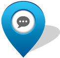 Communications pin