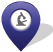 Learning Support Neighborhood Pin