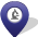 Library Pin